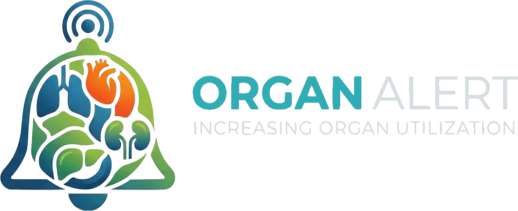OrganAlert