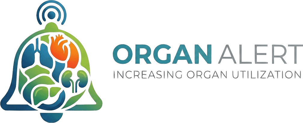 OrganAlert